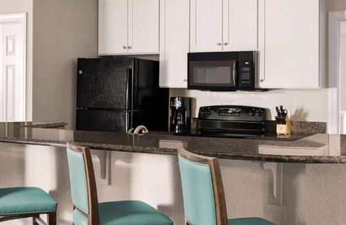 Ocean Drive Resort | Unforgettable Family Fun Awaits at Wyndham at the Cottages- 3 Bd. Deluxe