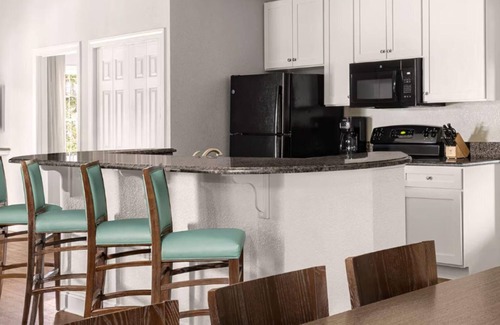 Ocean Drive Resort | Unforgettable Family Fun Awaits at Wyndham at the Cottages- 3 Bd. Deluxe