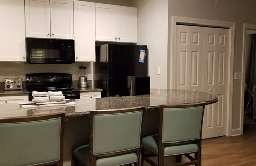 Ocean Drive Resort | Unforgettable Family Fun Awaits at Wyndham at the Cottages- 3 Bd. Deluxe