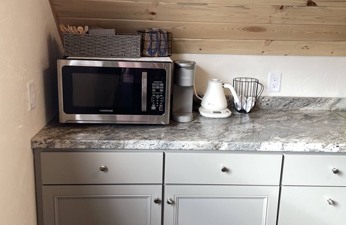 Rexburg Cabin | Unforgettable A-Frame Cabin Near Yellowstone, Bear World and BYU Idaho