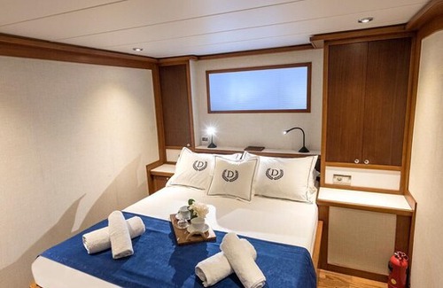 Fethiye Boat Rental | Unforgettable blue voyage experience with a trawler type boat in Gocek & Fethiye