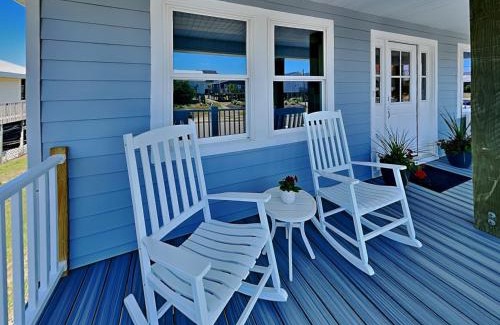 Topsail Beach House | Unforgettable Memories