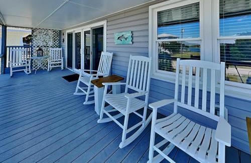 Topsail Beach House | Unforgettable Memories
