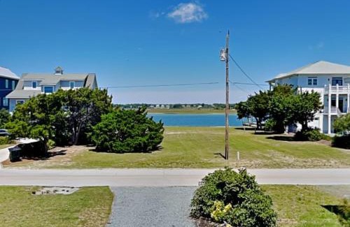 Topsail Beach House | Unforgettable Memories