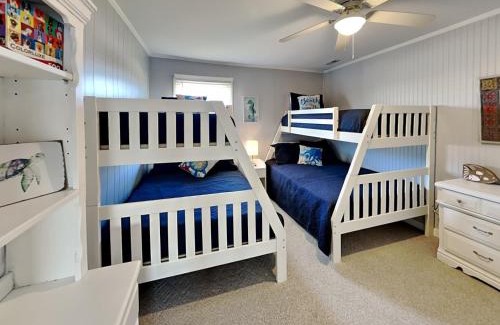 Topsail Beach House | Unforgettable Memories