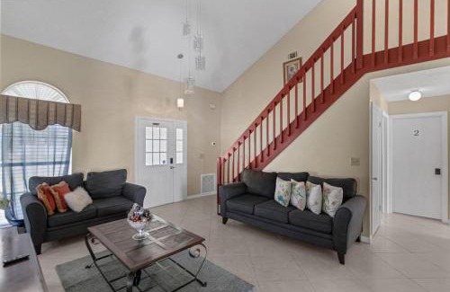 Orlando House | Unforgettable Orlando Getaway: 4 Bedrooms 4 Baths