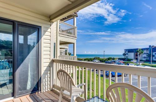 Myrtle Beach Apartment | Unforgettable Vacation Experience at Ocean Forest Villas