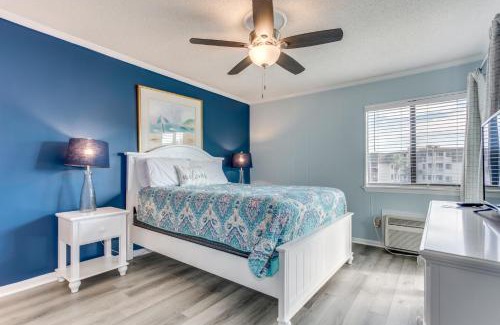 Myrtle Beach Apartment | Unforgettable Vacation Experience at Ocean Forest Villas