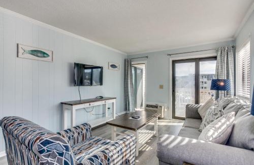 Myrtle Beach Apartment | Unforgettable Vacation Experience at Ocean Forest Villas