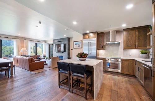 Tamarack Resort Condo | Unforgettable Views | Ski In/Out | Resort Amenities