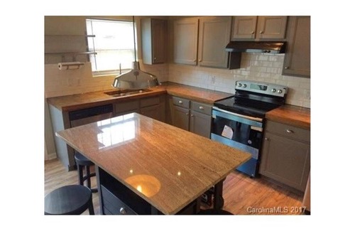 Waxhaw House | Unfurnished Monthly Rental
