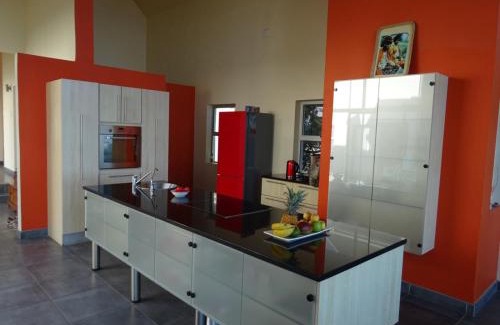 East London Villa | Ungabona