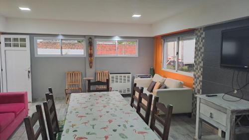 Las Colinas de Peralta Ramos House | Ungaretti Propiedades 61