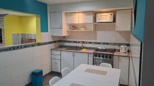 Las Colinas de Peralta Ramos House | Ungaretti Propiedades 61
