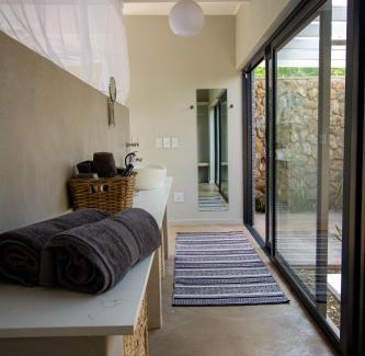 Marloth Park Villa | Ungava Retreat