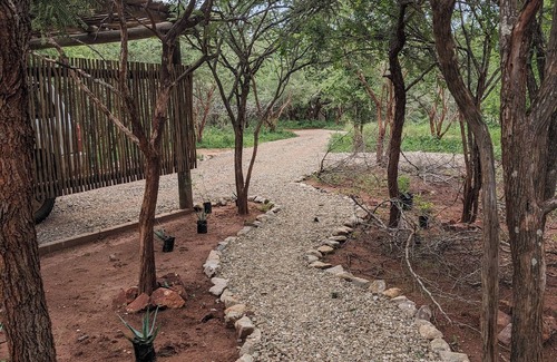 Marloth Park House | Ungava Retreat