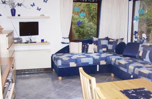 Nienhagen Apartment | ungers-welt Mona
