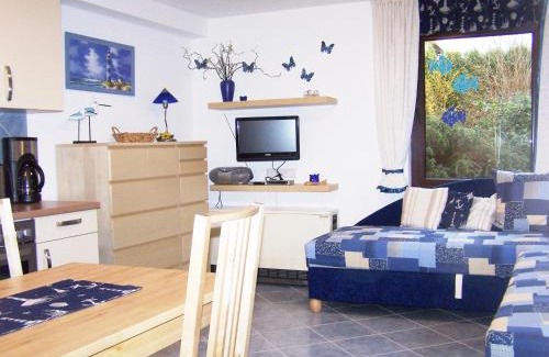 Nienhagen Apartment | ungers-welt Mona