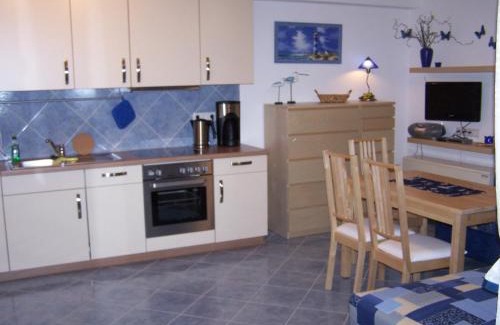 Nienhagen Apartment | ungers-welt Mona