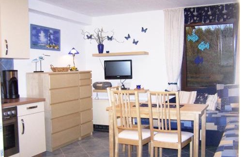 Nienhagen Apartment | ungers-welt Mona