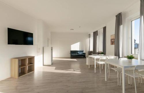 Duisburg Apartment | UNGLAUBLICHES ANGEBOT-Duisburg 4 Zimmer Apartment
