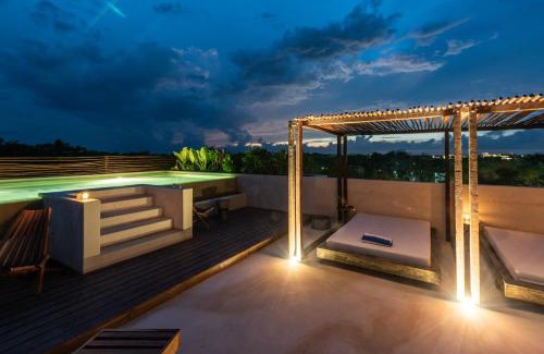 Tulum Hotel | Unho Tulum