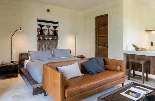 Tulum Hotel | Unho Tulum
