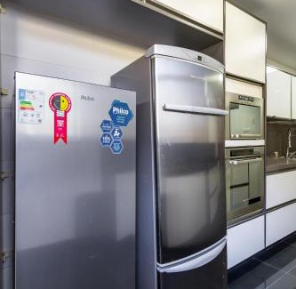 Lagoa Apartment | Unhotel - Apartamento 2 Suítes com Vista Panorâmica para a Lagoa