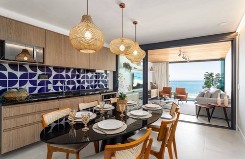 Copacabana Apartment | Unhotel