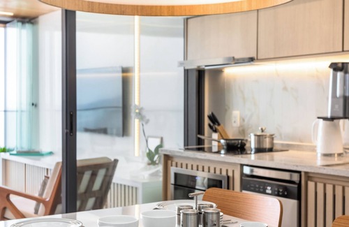 Copacabana Apartment | Unhotel