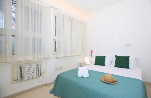 Ipanema Apartment | Unhotel - Charmoso Studio Para Temporada em Ipanema