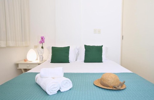 Ipanema Apartment | Unhotel - Charmoso Studio Para Temporada em Ipanema