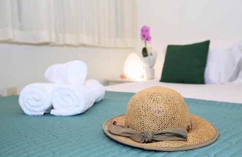 Ipanema Apartment | Unhotel - Charmoso Studio Para Temporada em Ipanema