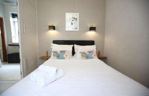 Leblon Apartment | Unhotel - Charmoso Studio no Leblon, entre a Praia e Rua Dias Ferreira
