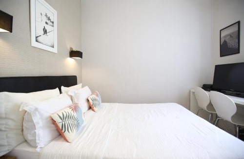 Leblon Apartment | Unhotel - Charmoso Studio no Leblon, entre a Praia e Rua Dias Ferreira