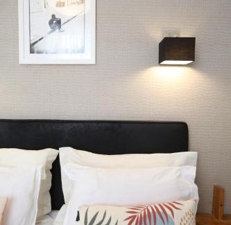 Leblon Apartment | Unhotel - Charmoso Studio no Leblon, entre a Praia e Rua Dias Ferreira