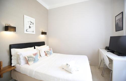 Leblon Apartment | Unhotel - Charmoso Studio no Leblon, entre a Praia e Rua Dias Ferreira