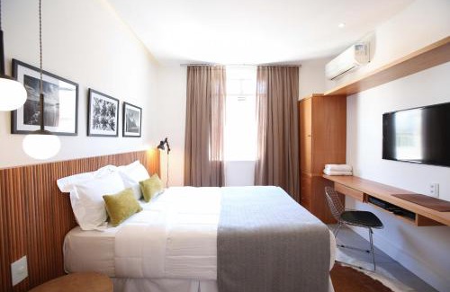 Copacabana Apartment | Unhotel - Design Studio Avenida Atlantica, Praia de Copacabana