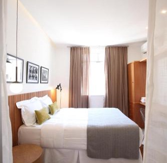 Copacabana Apartment | Unhotel - Design Studio Avenida Atlantica, Praia de Copacabana