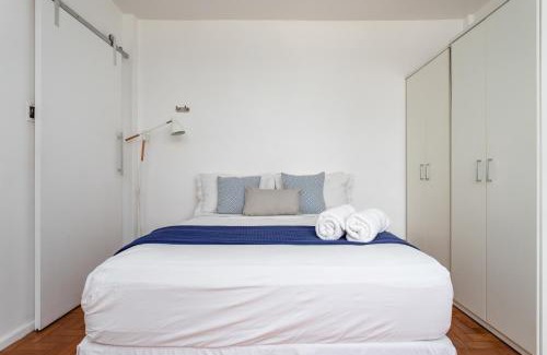 Leblon Apartment | Unhotel - Perfeito Apartamento Temporada no Leblon, Perto da praia