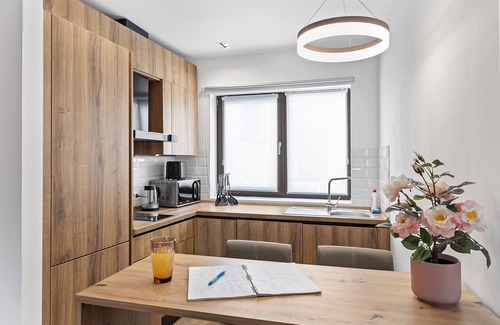 Bucharest City-Centre Apartment | Uni 88 Apart Hotel