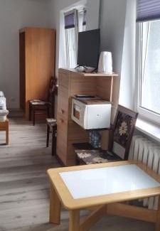 Uniescie House | Unibal domki 2 osobowe
