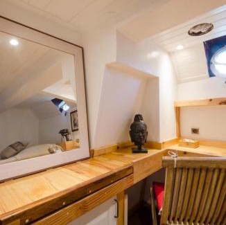 Palamos Boat Rental | Unic boat in old harbour