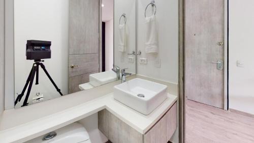 Calle 100 Apartment | Unicentro Modern Apartments
