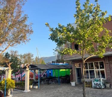 Orikum Hotel | Unico