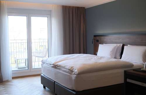 Hochheim am Main Hotel | UNICO Boutique Hotel
