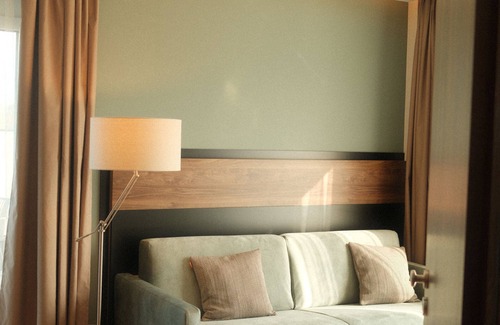 Hochheim am Main Hotel | UNICO Boutique Hotel