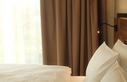 Hochheim am Main Hotel | UNICO Boutique Hotel