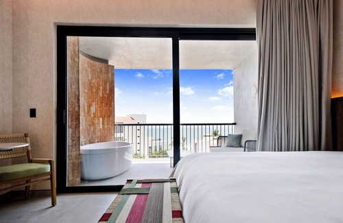 Nuevo Vallarta Hotel | Unico Hotel Riviera Nayarit - Adults Only - All Inclusive