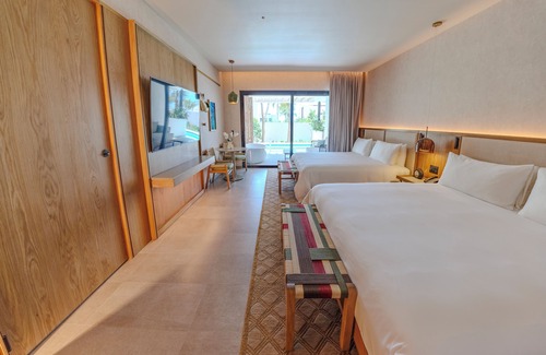 Nuevo Vallarta Hotel | Unico Hotel Riviera Nayarit - Adults Only - All Inclusive